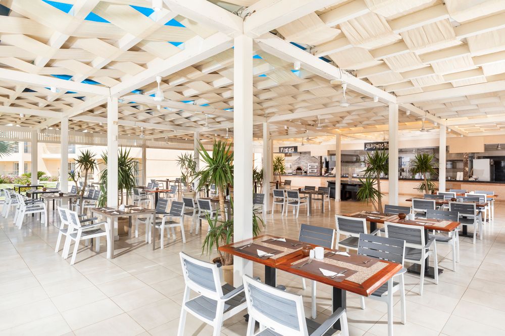 PICKALBATROS MODERNA RESORT - 51