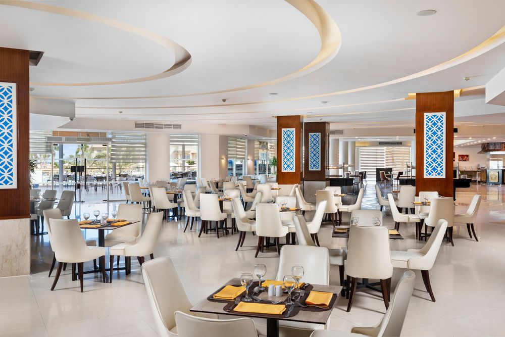 PICKALBATROS MODERNA RESORT - 49