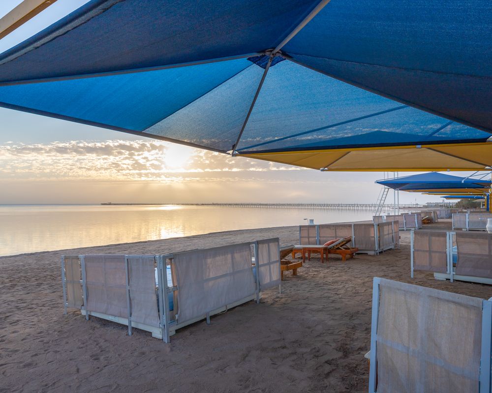 PICKALBATROS MODERNA RESORT - 18