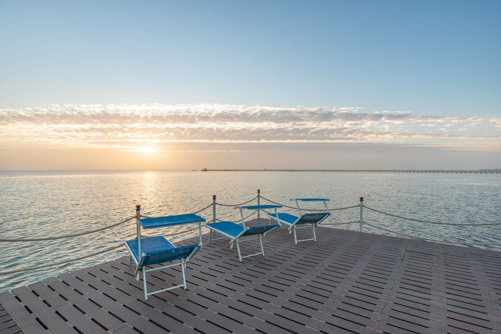 PICKALBATROS MODERNA RESORT - 17