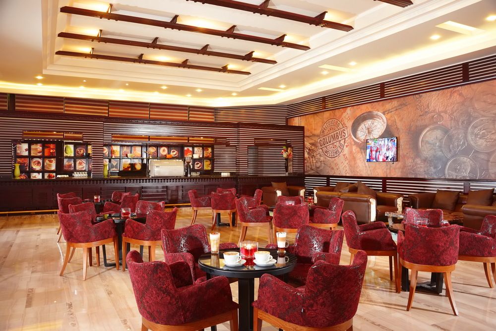 PICKALBATROS MODERNA RESORT - 43