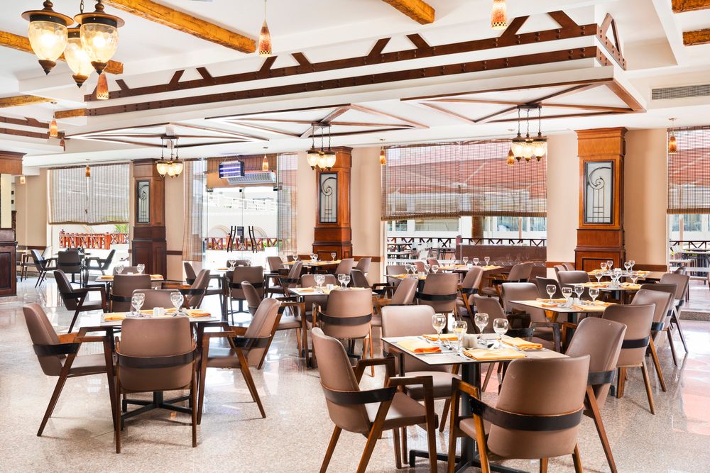 PICKALBATROS MODERNA RESORT - 40