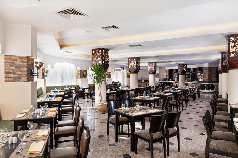 PICKALBATROS MODERNA RESORT - 39