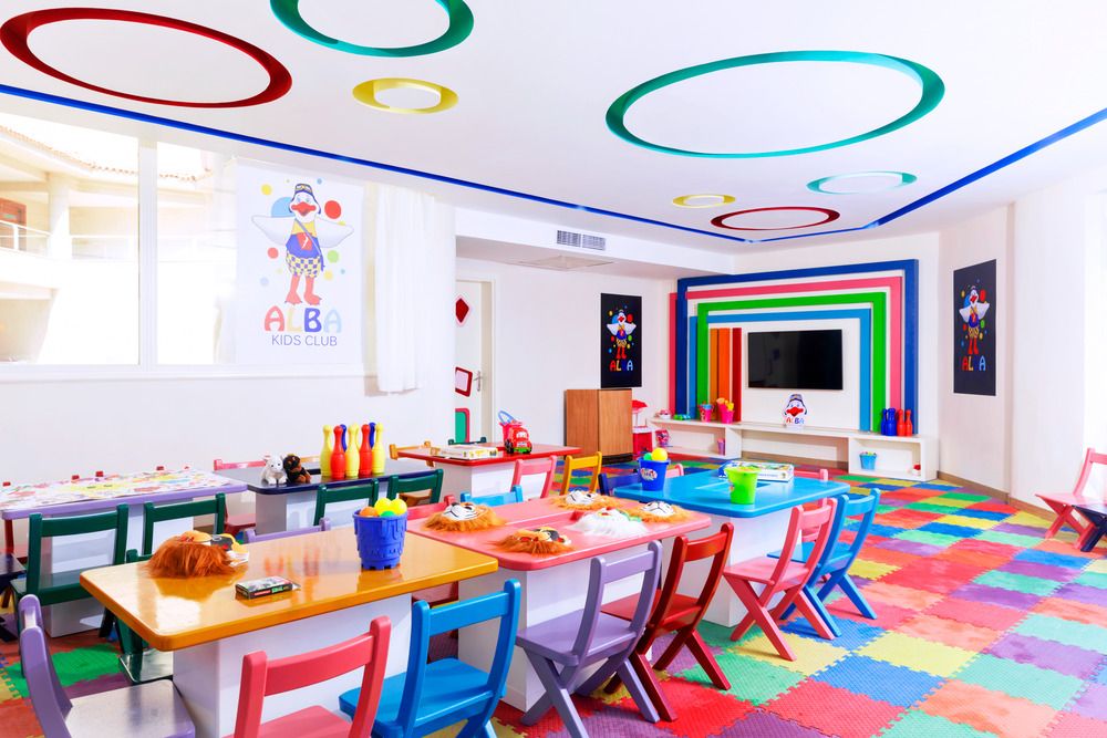 PICKALBATROS MODERNA RESORT - 65