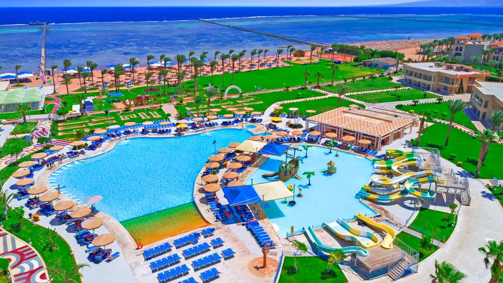 PICKALBATROS MODERNA RESORT - 7