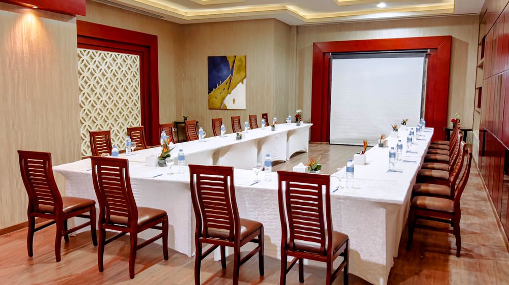 PICKALBATROS MODERNA RESORT - 58