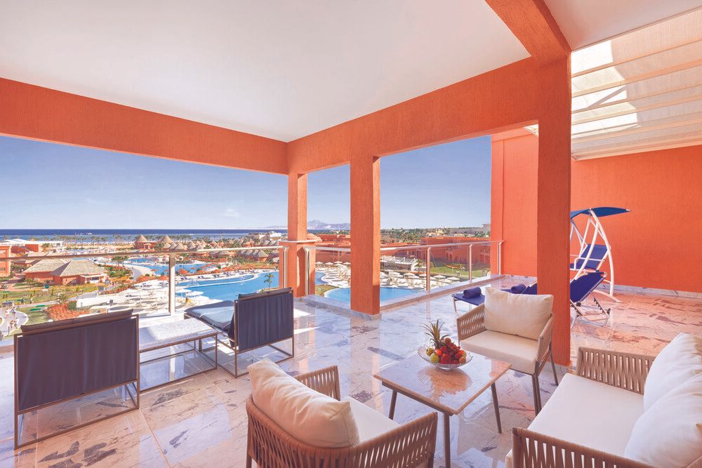 PICKALBATROS LAGUNA VISTA BEACH & AQUA PARK - 79