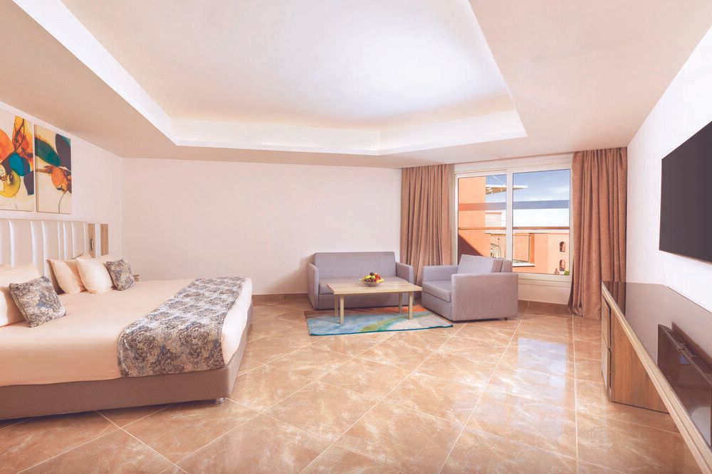 PICKALBATROS LAGUNA VISTA BEACH & AQUA PARK - 70