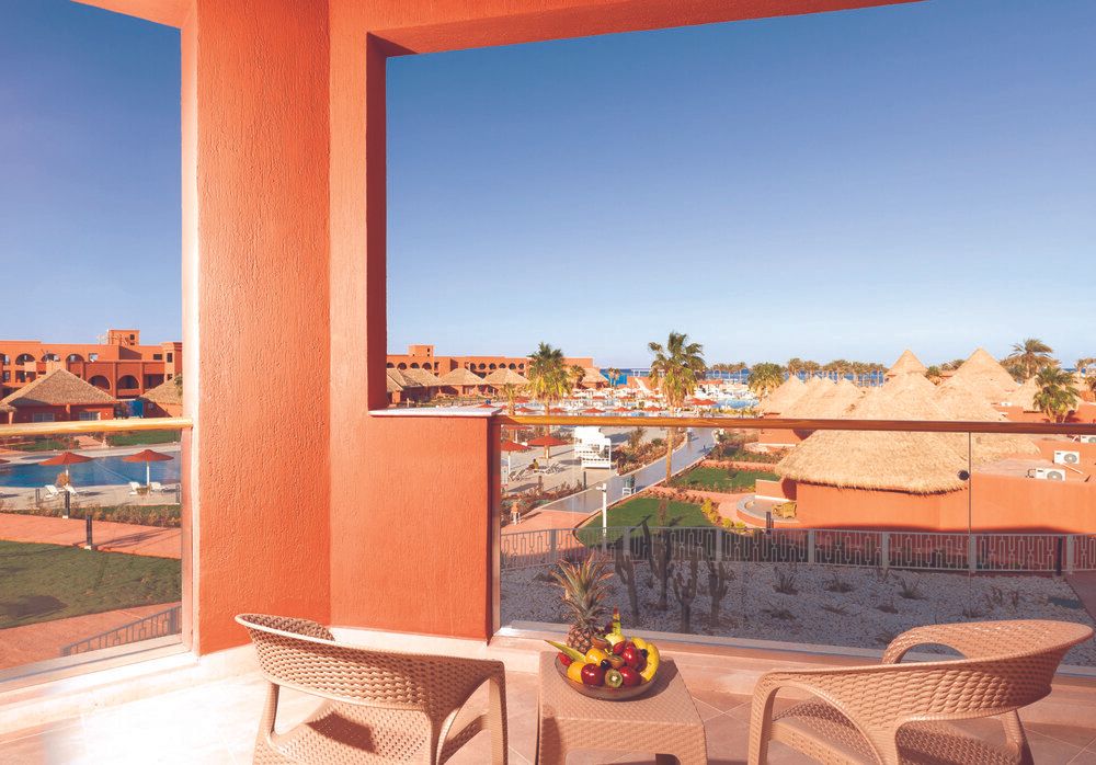 PICKALBATROS LAGUNA VISTA BEACH & AQUA PARK - 81