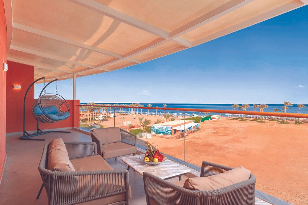 PICKALBATROS LAGUNA VISTA BEACH & AQUA PARK - 80