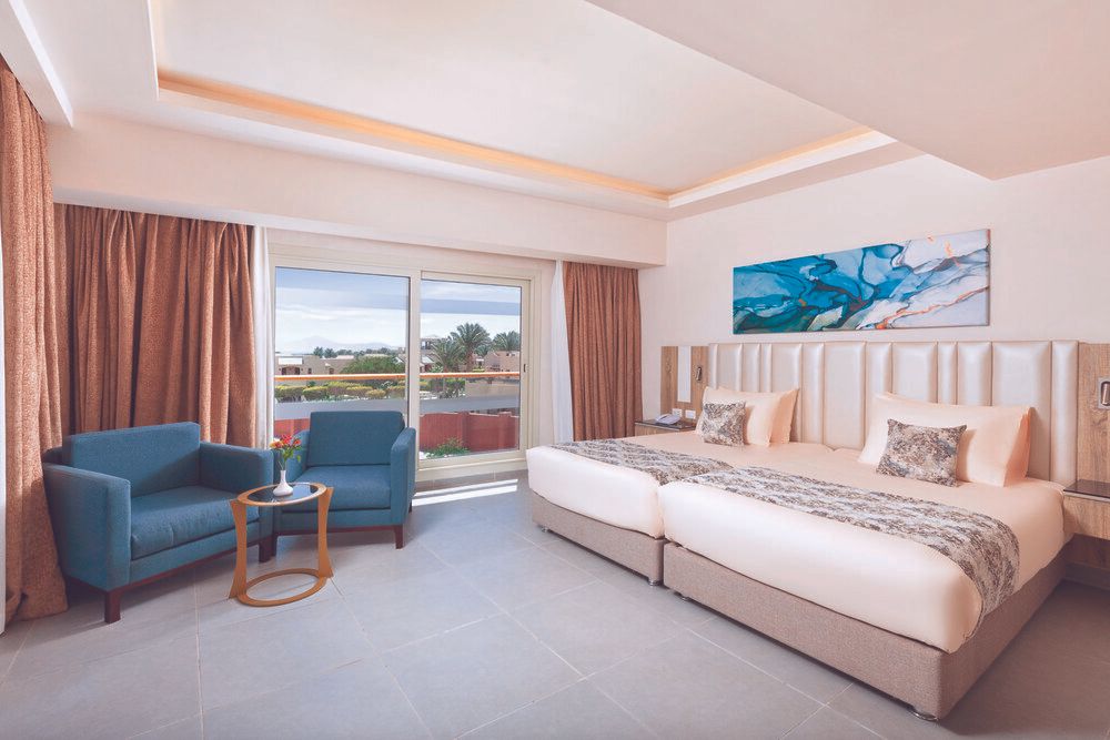 PICKALBATROS LAGUNA VISTA BEACH & AQUA PARK - 65