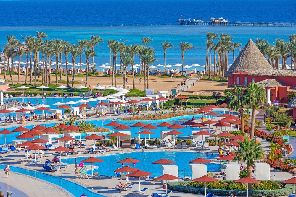 PICKALBATROS LAGUNA VISTA BEACH & AQUA PARK - 2