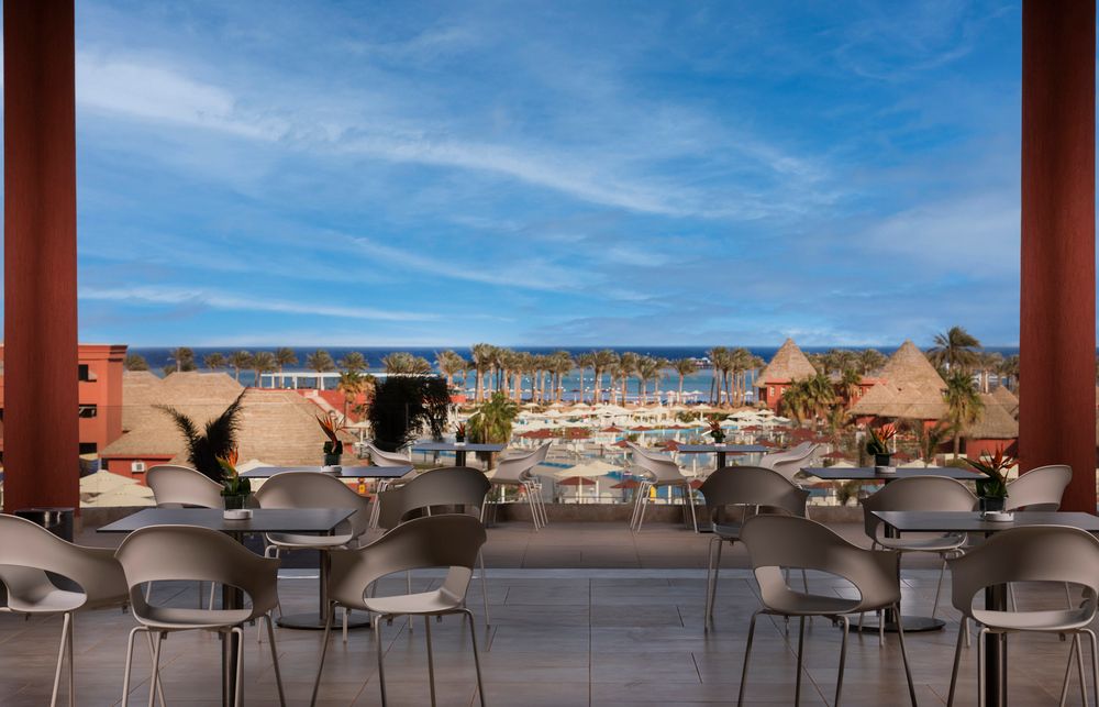 PICKALBATROS LAGUNA VISTA BEACH & AQUA PARK - 37