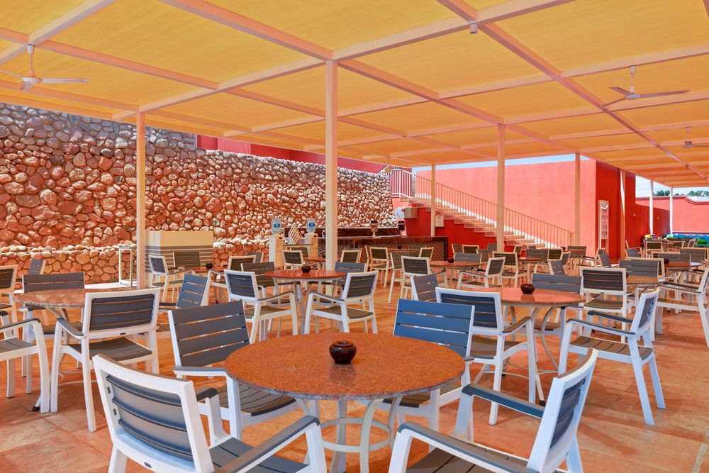 PICKALBATROS LAGUNA VISTA BEACH & AQUA PARK - 34