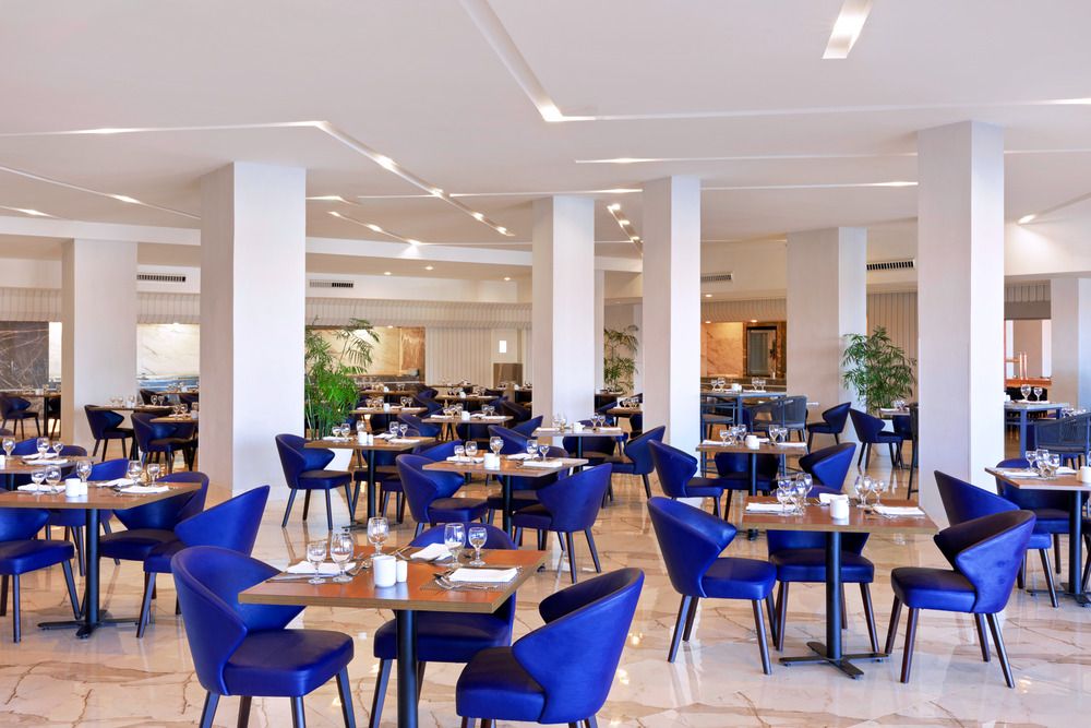 PICKALBATROS LAGUNA VISTA BEACH & AQUA PARK - 27