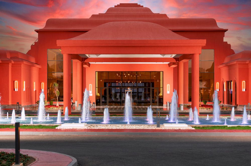 PICKALBATROS LAGUNA VISTA BEACH & AQUA PARK - 26