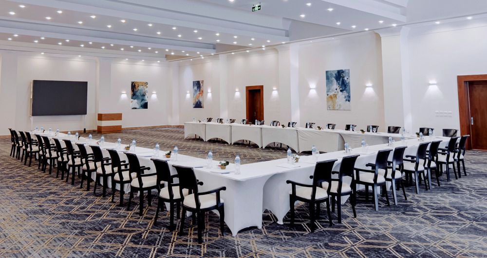 PICKALBATROS LAGUNA VISTA BEACH & AQUA PARK - 52