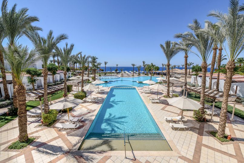JAZ FANARA RESORT & RESIDENCE - 6