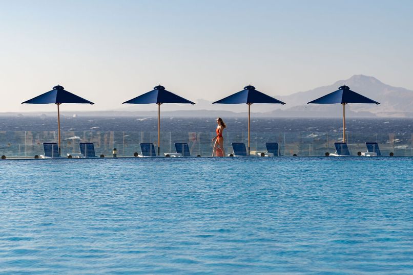 CLEOPATRA LUXURY RESORT SHARM EL SHEIKH - 6