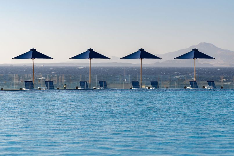 CLEOPATRA LUXURY RESORT SHARM EL SHEIKH - 4