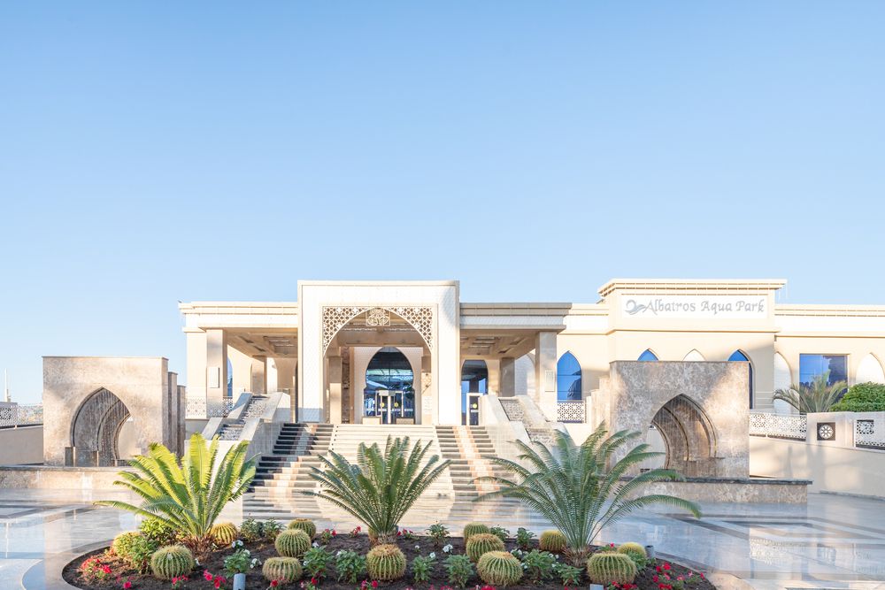 PICKALBATROS AQUA PARK RESORT - 18