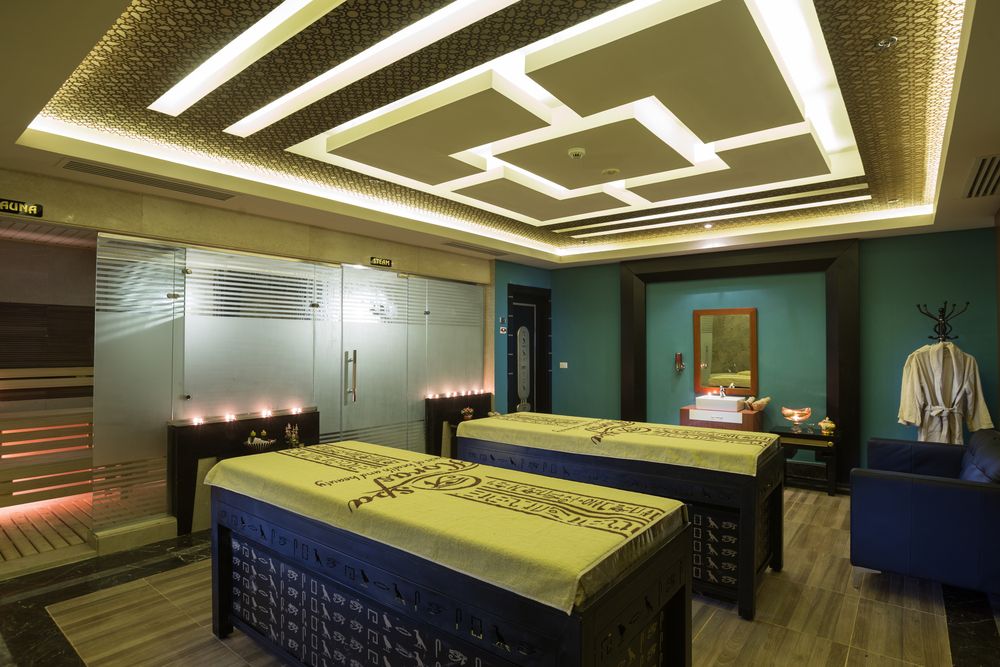 PICKALBATROS AQUA PARK RESORT - 50