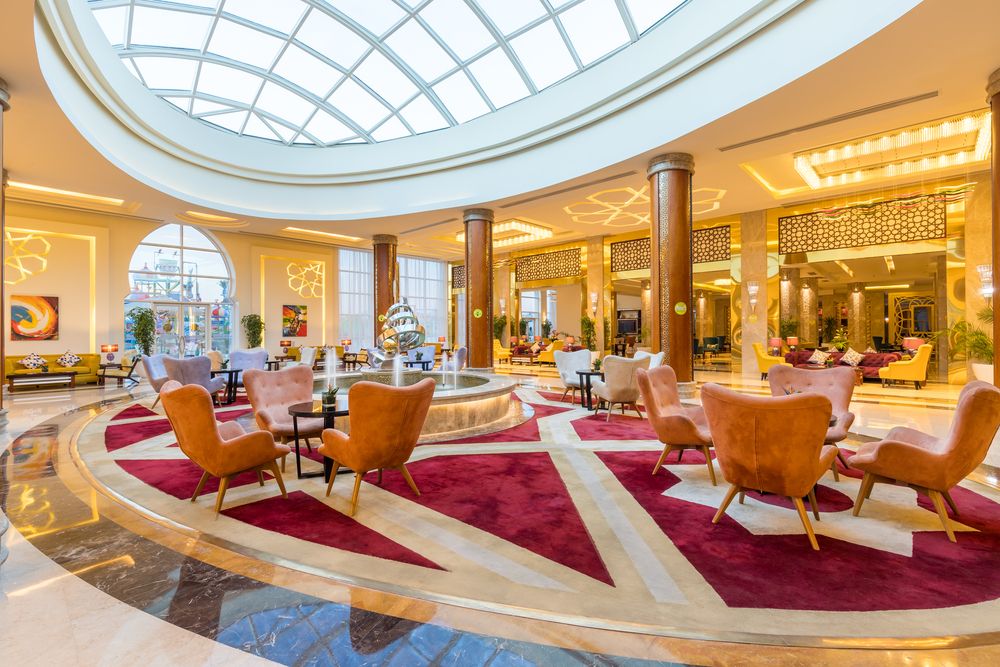 PICKALBATROS AQUA PARK RESORT - 23