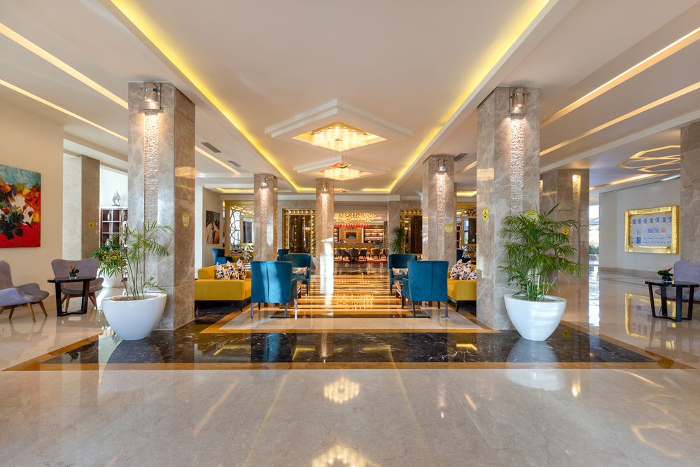 PICKALBATROS AQUA PARK RESORT - 20