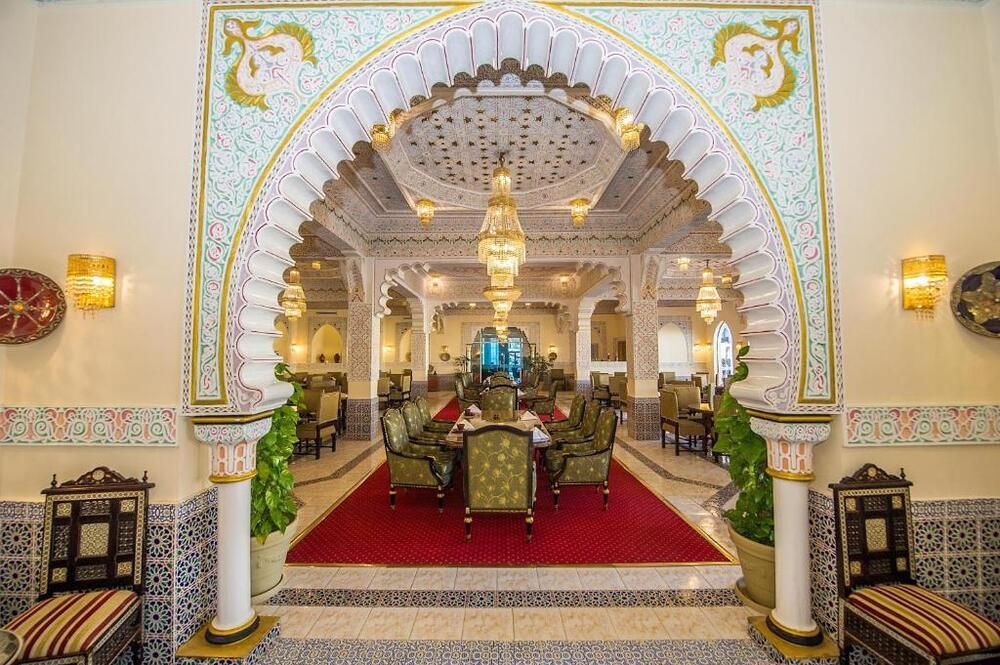 PICKALBATROS AQUA PARK RESORT - 21