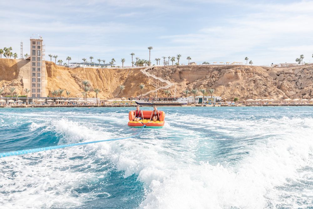 PICKALBATROS AQUA PARK RESORT - 52