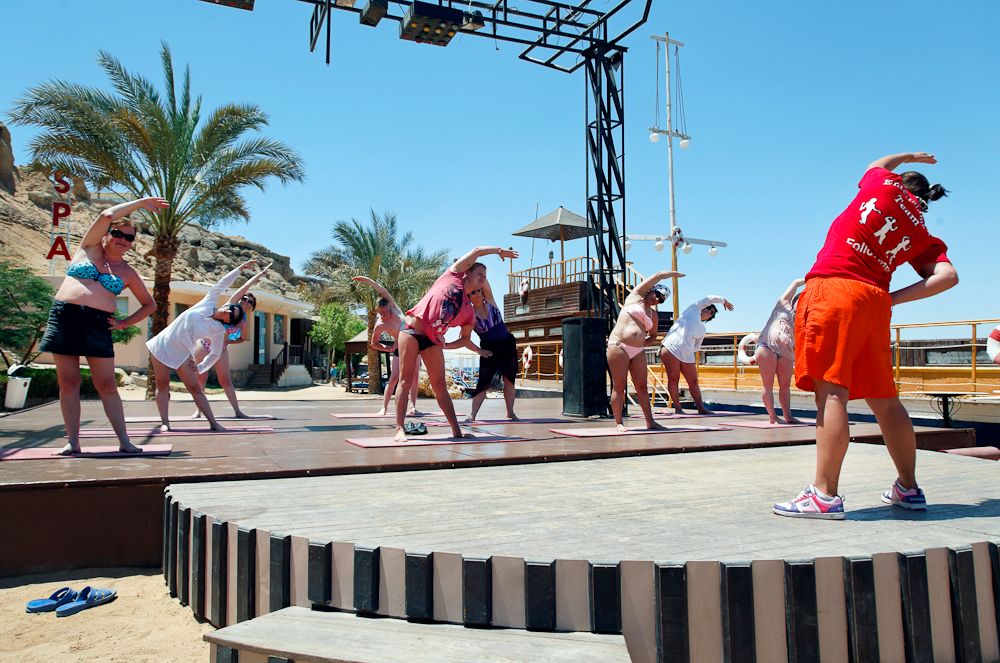 PICKALBATROS AQUA PARK RESORT - 56