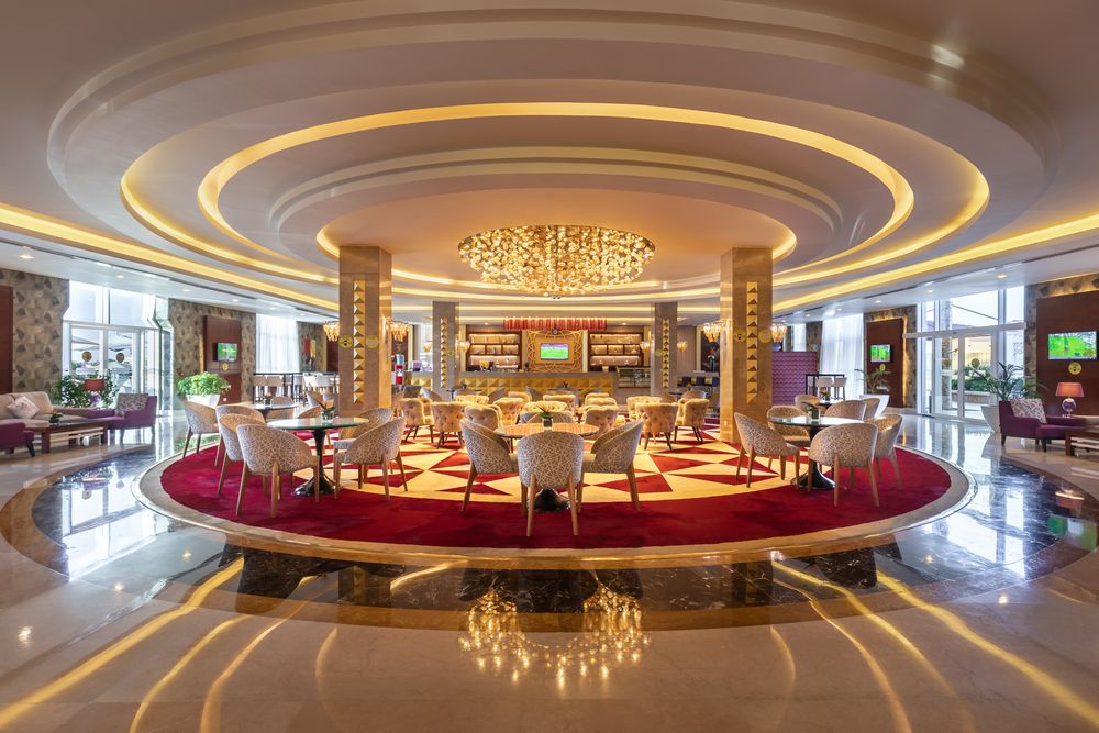 PICKALBATROS AQUA PARK RESORT - 24