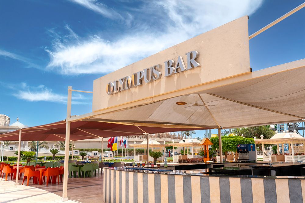 PICKALBATROS AQUA PARK RESORT - 35