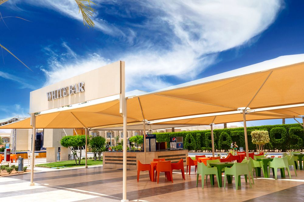 PICKALBATROS AQUA PARK RESORT - 34