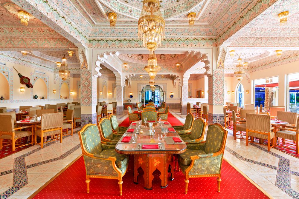 PICKALBATROS AQUA PARK RESORT - 30