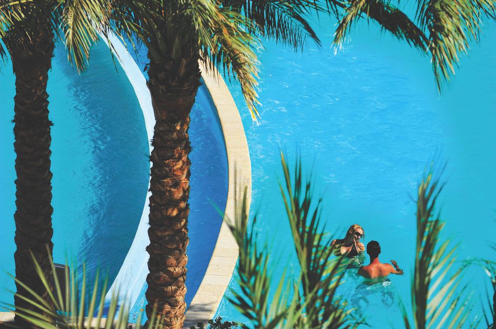 BARON PALMS (only adults 16) - 28