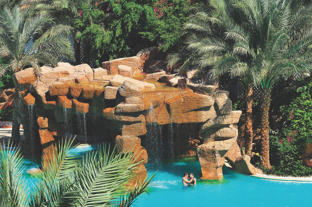 BARON PALMS (only adults 16) - 30