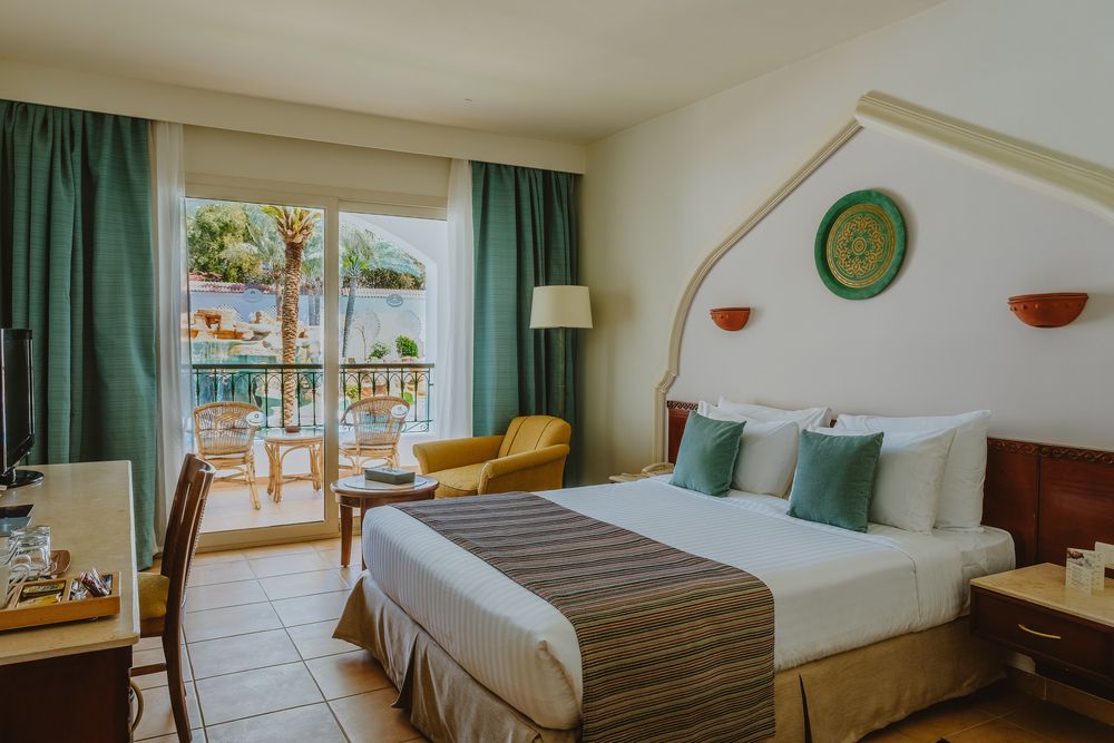 BARON PALMS (only adults 16) - 36