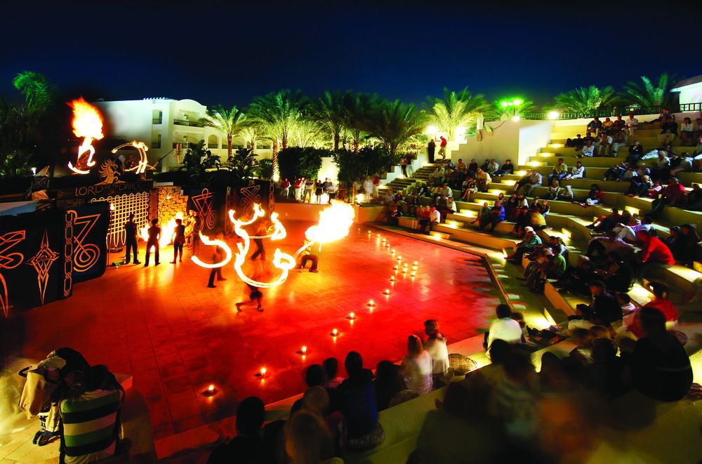 BARON PALMS (only adults 16) - 26