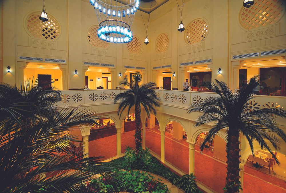 BARON PALMS (only adults 16) - 15