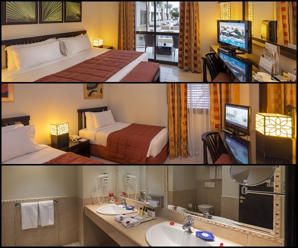 SENTIDO REEF OASIS SENSES RESORT  - 61