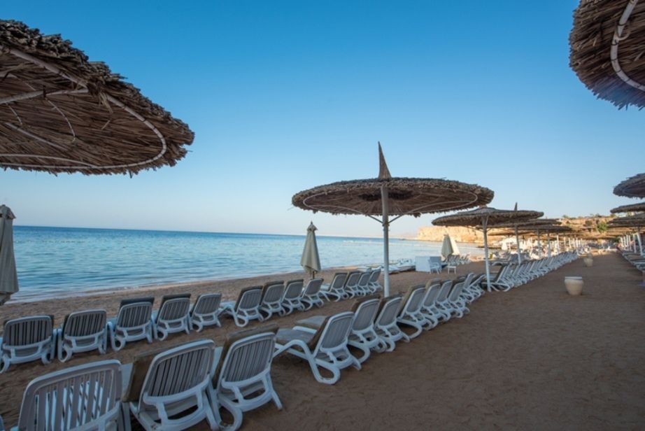 SENTIDO REEF OASIS SENSES RESORT  - 31