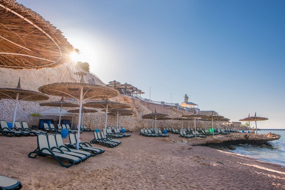 SENTIDO REEF OASIS SENSES RESORT  - 33