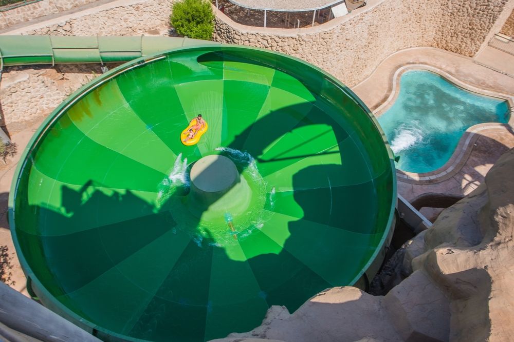 SENTIDO REEF OASIS SENSES RESORT  - 40