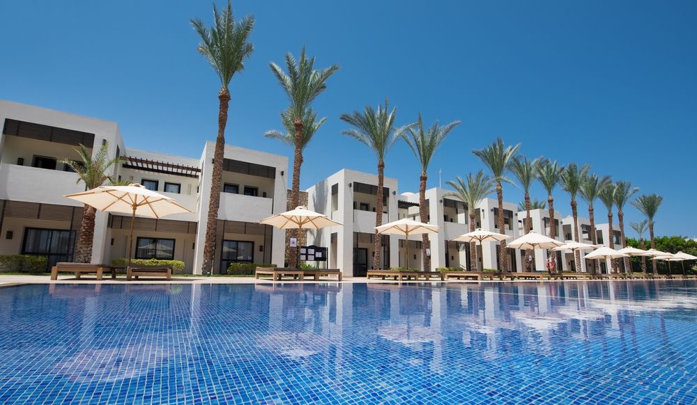 SENTIDO REEF OASIS SENSES RESORT  - 9
