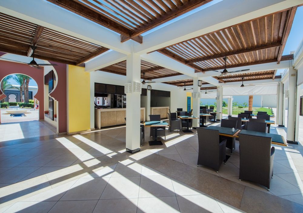 SENTIDO REEF OASIS SENSES RESORT  - 23