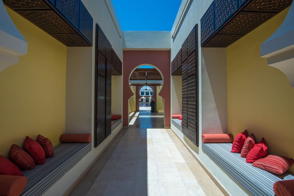 SENTIDO REEF OASIS SENSES RESORT  - 11