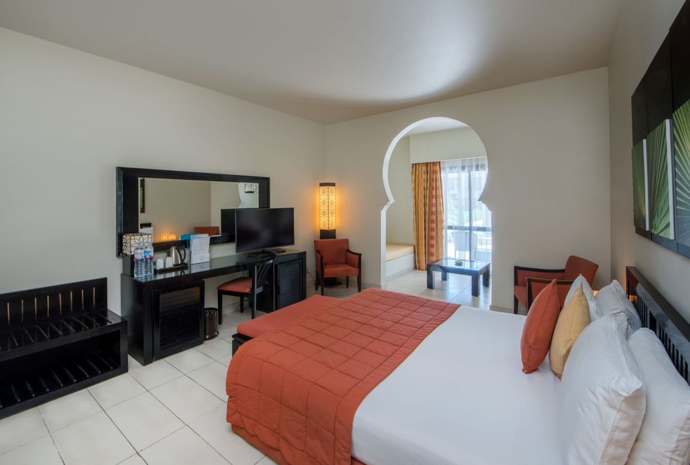 SENTIDO REEF OASIS SENSES RESORT  - 70