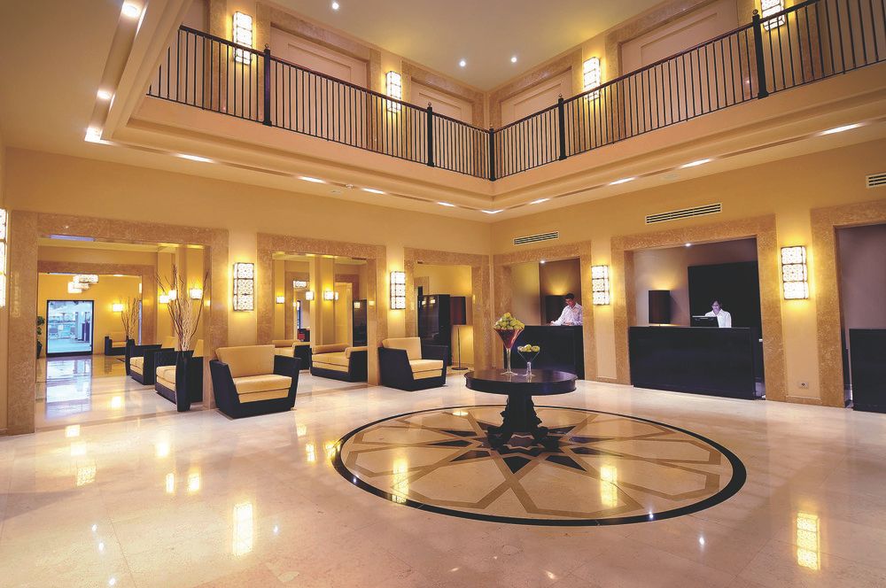 SENTIDO REEF OASIS SENSES RESORT  - 3