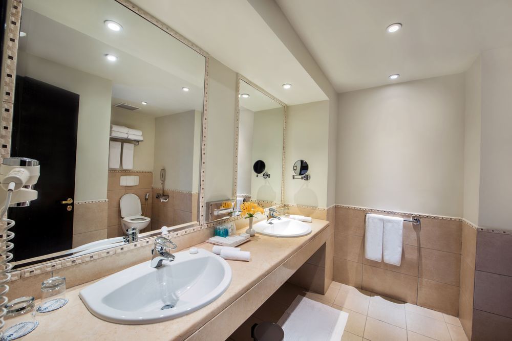 SENTIDO REEF OASIS SENSES RESORT  - 73